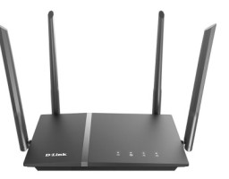 D-Link DIR-1260/RU/R1A