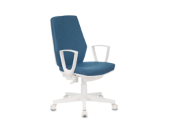 Бюрократ CH-W545 (CH-W545/DENIM) Синий