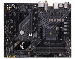 ASUS TUF GAMING B550-PLUS (WI-FI) (TUF GAMING B550-PLUS (WI-FI))