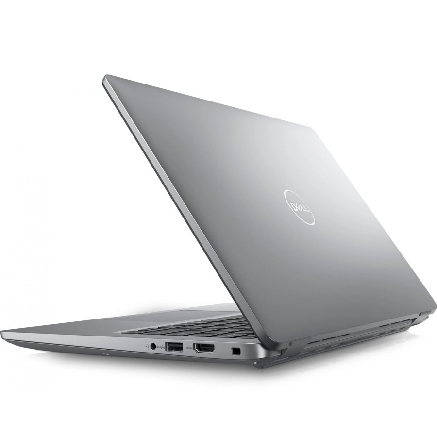 DELL Latitude 5450-5280 Intel Core Ultra 5 125U 1300MHz/14"/1920x1080/8GB/512GB SSD/Intel Graphics/Wi-Fi/Bluetooth/Linux (Grey)