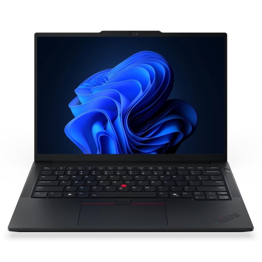 Lenovo Thinkpad E14 Gen 7 Intel Core Ultra 7 255H 4400MHz/14"/2880x1800/32GB/1024GB SSD/Intel Arc/Wi-Fi/Bluetooth/Без ОС (21SXA000CD) Black