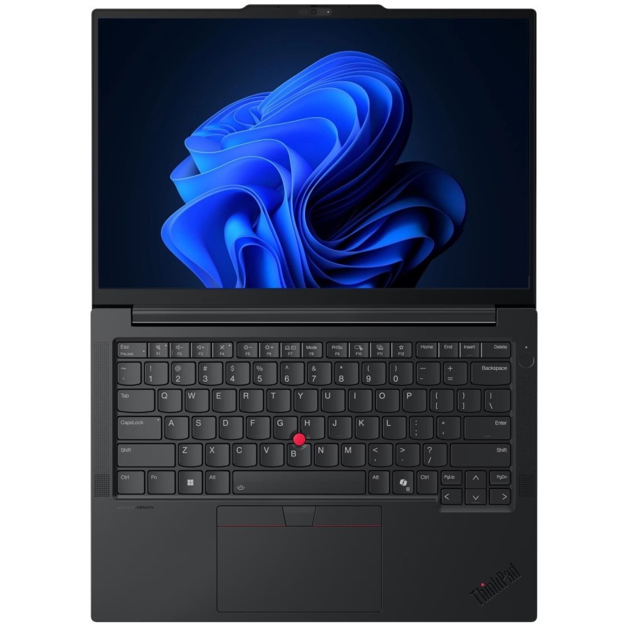 Lenovo Thinkpad E14 Gen 7 Intel Core Ultra 7 255H 4400MHz/14"/2880x1800/32GB/1024GB SSD/Intel Arc/Wi-Fi/Bluetooth/Без ОС (21SXA000CD) Black