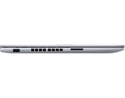 ASUS Vivobook 16X K3605ZV-RP249 Intel Core i5 12500H 2500MHz/16"/1920x1200/16GB/1024GB SSD/NVIDIA GeForce RTX 4060 8GB/Wi-Fi/Bluetooth/Без ОС (90NB11W2-M00CW0) Silver