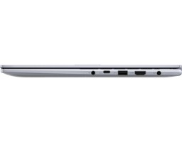 ASUS Vivobook 16X K3605ZV-RP249 Intel Core i5 12500H 2500MHz/16"/1920x1200/16GB/1024GB SSD/NVIDIA GeForce RTX 4060 8GB/Wi-Fi/Bluetooth/Без ОС (90NB11W2-M00CW0) Silver