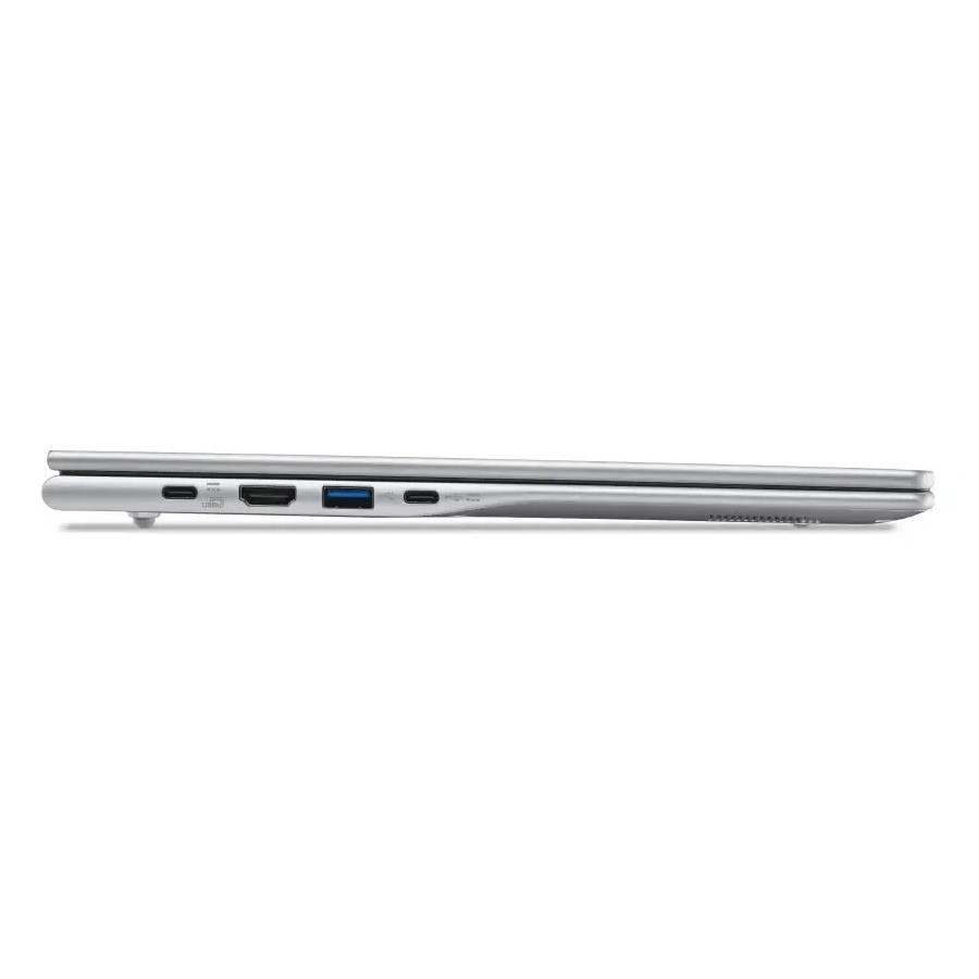 Acer Aspire Lite 15 AL15-49P-R73X AMD Ryzen 5 7430U 2300MHz/15.6"/1920х1080/8GB/512GB SSD/AMD Radeon RX Vega 7/Wi-Fi/Bluetooth/Без ОС (NX.DT8CD.006) Grey