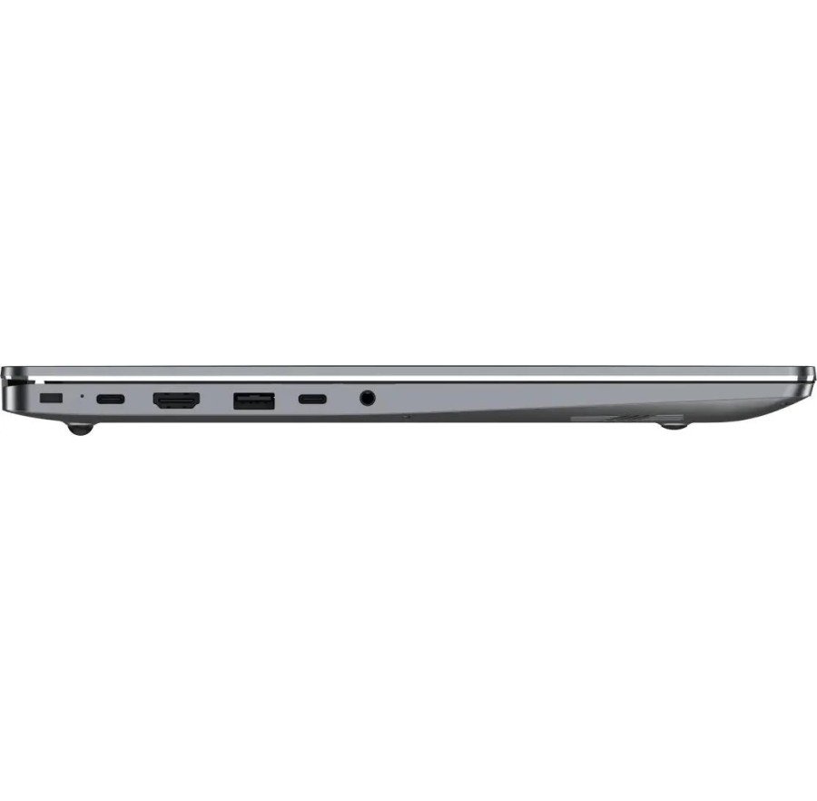 TECNO MegaBook K16SAA Intel Core i3 1315U 1200MHz/16"/1920х1200/16GB/512GB SSD/Intel UHD Graphics/Wi-Fi/Bluetooth/Windows 11 Home (71003300474) Grey