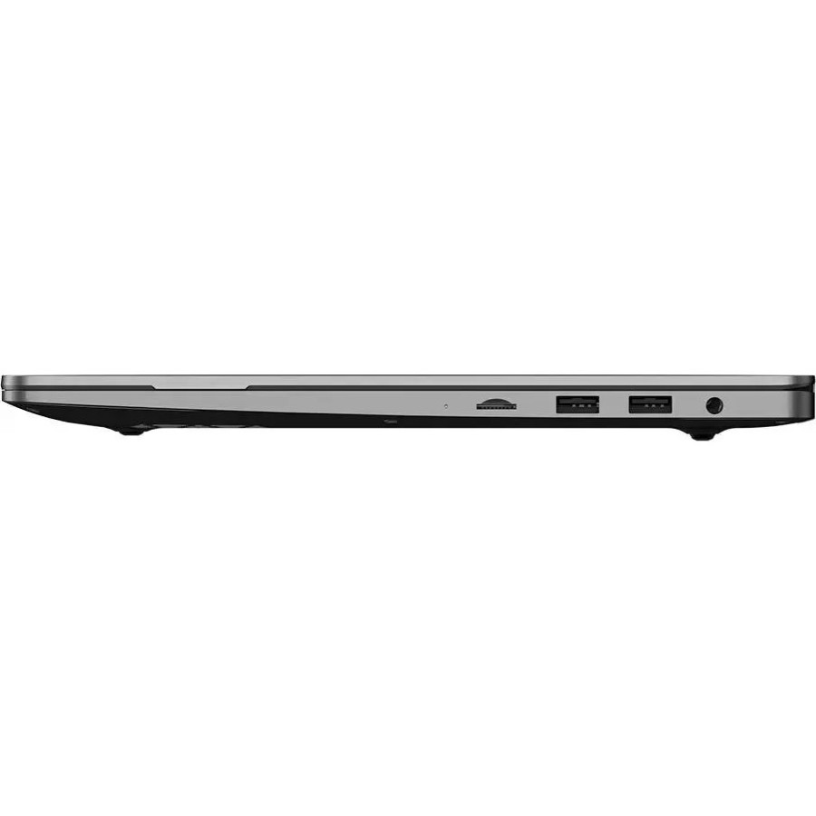TECNO MegaBook T15DA AMD Ryzen 5 7430U 2300MHz/15.6"/1920x1080/16GB/1024GB SSD/AMD Radeon RX Vega 7/Wi-Fi/Bluetooth/Windows 11 Home (71003300349) Grey