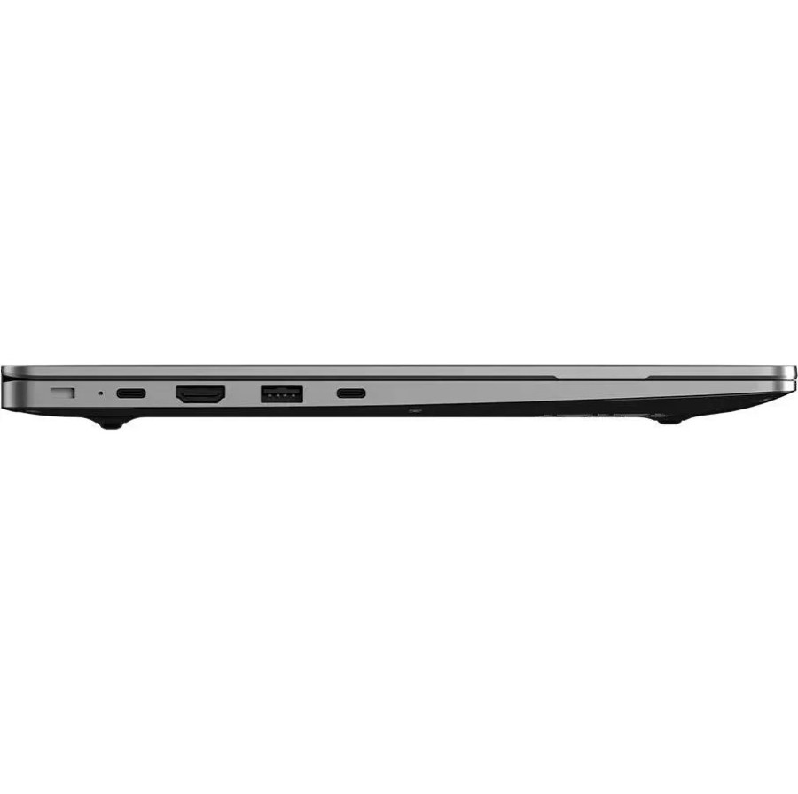 TECNO MegaBook T15DA AMD Ryzen 5 7430U 2300MHz/15.6"/1920x1080/16GB/1024GB SSD/AMD Radeon RX Vega 7/Wi-Fi/Bluetooth/Windows 11 Home (71003300349) Grey