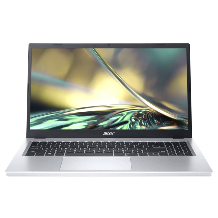 Acer Aspire 3 A315-24P-R6N2 AMD Ryzen 5 7520U 2800MHz/15.6"/1920x1080/16GB/1024GB SSD/AMD Radeon 610M/Wi-Fi/Bluetooth/Без ОС (NX.KDEER.00M) Silver
