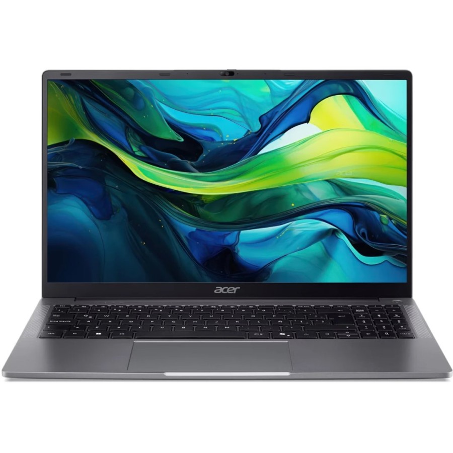 Acer Aspire Lite 15 AL15-32P-C1KD Intel Celeron N4500 1100MHz/15.6"/1920x1080/8GB/256GB SSD/Intel UHD Graphics/Wi-Fi/Bluetooth/Без ОС (NX.JB8ER.001) Silver