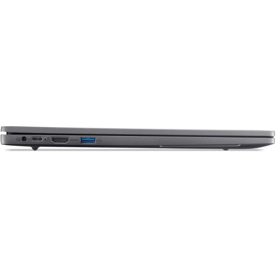 Acer Aspire Lite 15 AL15-32P-C1KD Intel Celeron N4500 1100MHz/15.6"/1920x1080/8GB/256GB SSD/Intel UHD Graphics/Wi-Fi/Bluetooth/Без ОС (NX.JB8ER.001) Silver