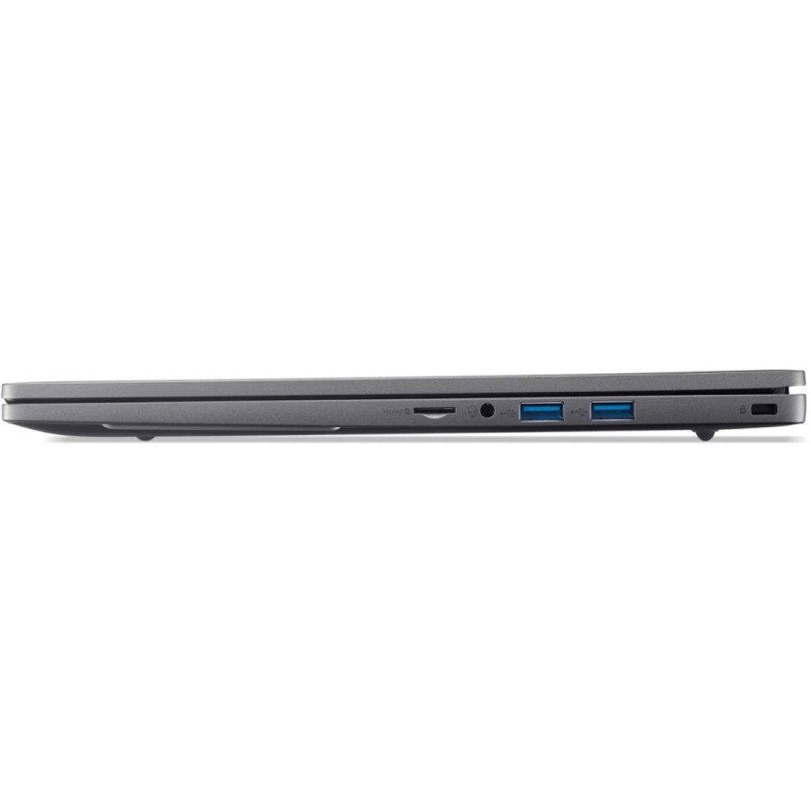 Acer Aspire Lite 15 AL15-32P-C1KD Intel Celeron N4500 1100MHz/15.6"/1920x1080/8GB/256GB SSD/Intel UHD Graphics/Wi-Fi/Bluetooth/Без ОС (NX.JB8ER.001) Silver