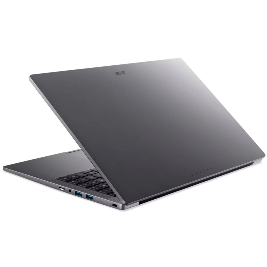 Acer Aspire Lite 15 AL15-32P-C1KD Intel Celeron N4500 1100MHz/15.6"/1920x1080/8GB/256GB SSD/Intel UHD Graphics/Wi-Fi/Bluetooth/Без ОС (NX.JB8ER.001) Silver