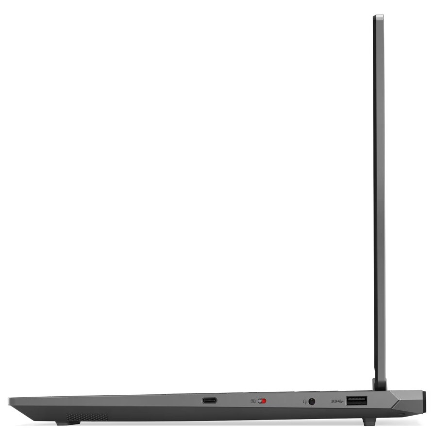 Lenovo LOQ 15IRX9 Intel Core i7 13650HX 2600MHz/15.6"/1920x1080/32GB/1024GB SSD/NVIDIA GeForce RTX 4050 6GB/Wi-Fi/Bluetooth/Без ОС (83DV014PRK) Grey