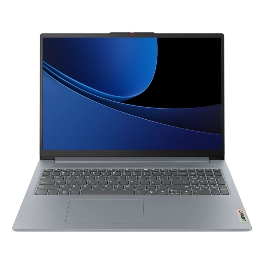 Lenovo IdeaPad Slim 3 16IRU9 Intel Core 5 120U 1400MHz/16"/1920x1200/16GB/512GB SSD/Intel Graphics/Wi-Fi/Bluetooth/Без ОС (83E70012RK) Grey