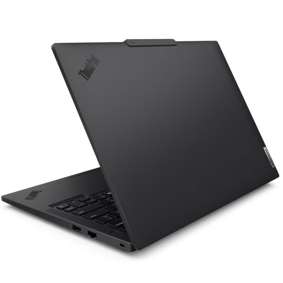 Lenovo ThinkPad T14 Gen 5 Intel Core Ultra 5 125U 1300MHz/14"/1920x1200/16GB/512GB SSD/Intel Graphics/Wi-Fi/Bluetooth/Без ОС (21MMS2Y000) Black