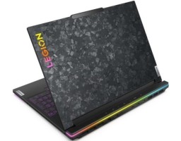 Lenovo Legion 9 16IRX9 Intel Core i9 14900HX 2200MHz/16"/3200x2000/32GB/2048GB SSD/NVIDIA GeForce RTX 4090 16GB/Wi-Fi/Bluetooth/Без ОС (83G0002MRK) Black