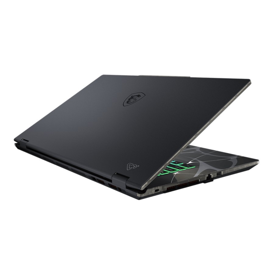 MSI Cyborg 17 B2RWFKG-036XRU Intel Core 5 210H 2200MHz/17.3"/1920x1080/16GB/1024GB SSD/NVIDIA GeForce RTX 5060 8GB/Wi-Fi/Bluetooth/Без ОС (9S7-17U332-036) Black