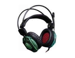 OKLICK HS-L500G TOXIC (HS-L500G)