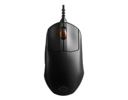 Steelseries Prime (62533) Черный