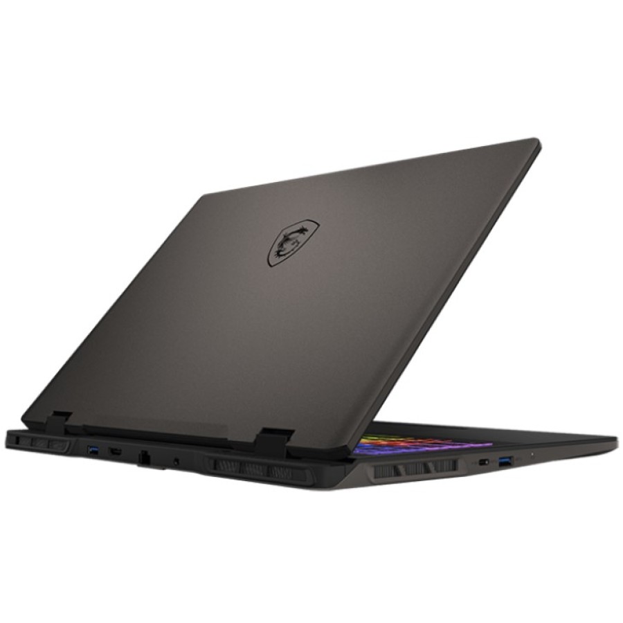 MSI Sword 16 HX B14VFKG-202US Intel Core i7 14650HX 1600MHz/16"/1920x1200/16GB/1024GB SSD/NVIDIA GeForce RTX 4060 8GB/Wi-Fi/Bluetooth/Windows 11 Home (9S7-15P214-202) Grey