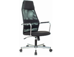 Бюрократ KB-5M (KB-5M/SL/BLACK) Черный