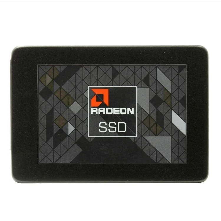 AMD R5 Series SSD 120 GB SATA-III (R5SL120G)