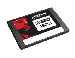 Kingston SSD  480 GB SATA-III  (SEDC500R/480G)
