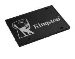 Kingston  SSD 2048 GB SATA-III  (SKC600/2048G)