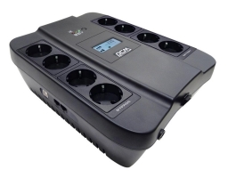Powercom Spider SPD-750U LCD (SPD-750U LCD)