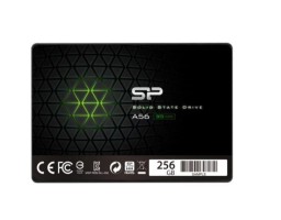 Silicon Power Ace A56 SSD 256GB SATA-III (SP256GBSS3A56B25RM)