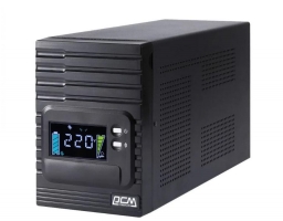 Powercom SMART KING PRO+ SPT-2000-II LCD