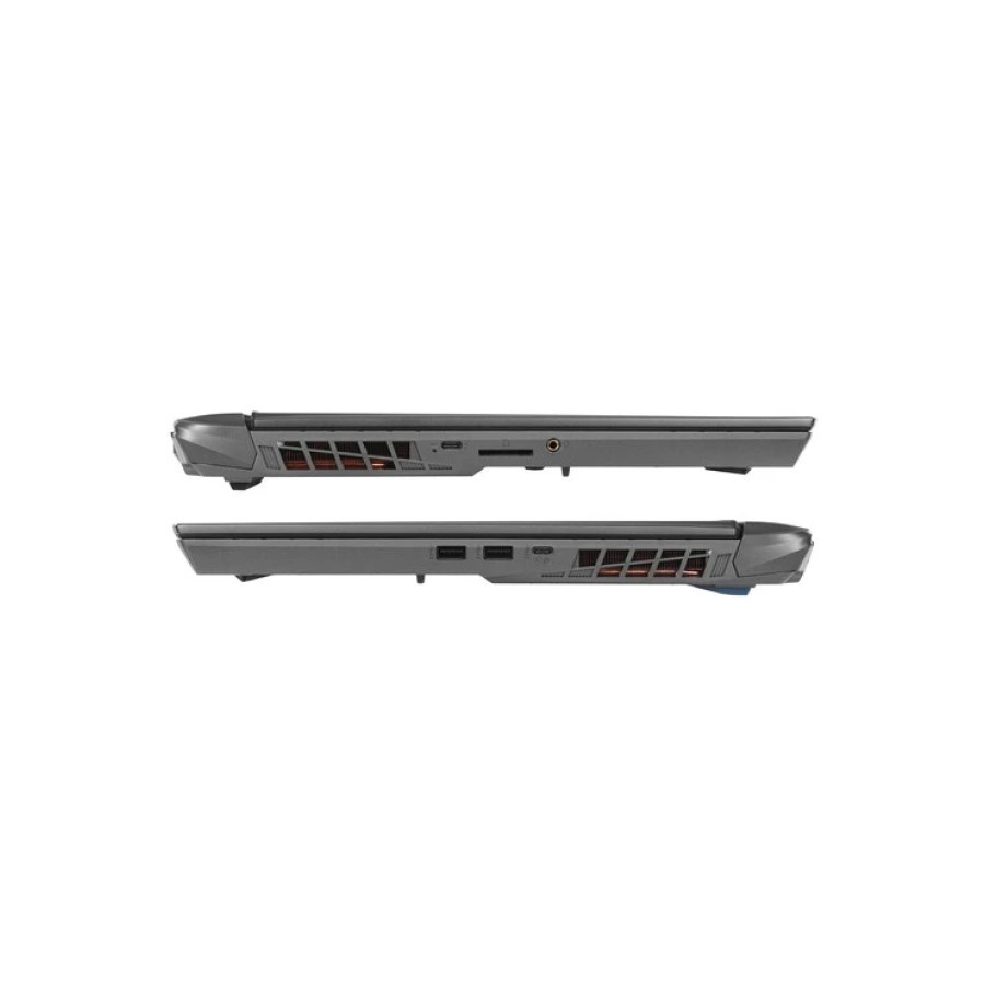 MSI Vector 17 HX A14VIG-899RU Intel Core i9 14900HX 2200MHz/17"/2560x1600/32GB/2048GB SSD/NVIDIA GeForce RTX 4090 16GB/Wi-Fi/Bluetooth/Windows 11 Home (9S7-17S162-899) Grey