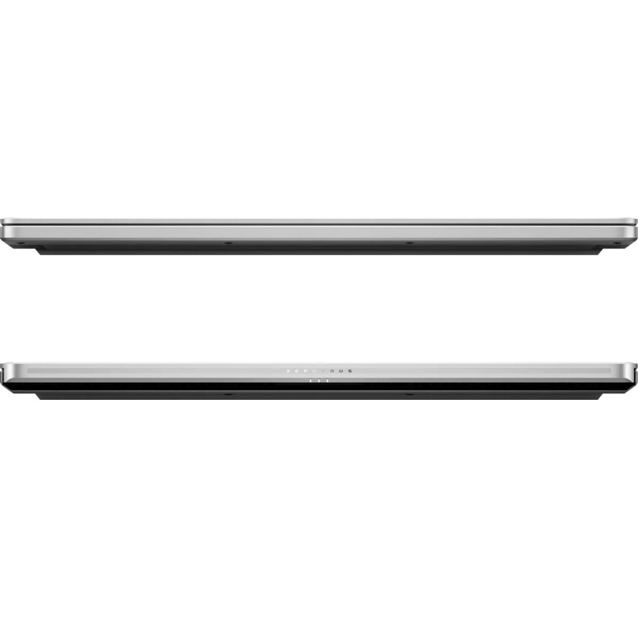 ASUS ROG Zephyrus G16 GA605WV-QR118 AMD Ryzen AI 9 HX 370 2000MHz/16"/2560х1600/16GB/1024GB SSD/NVIDIA GeForce RTX 4060 8GB/Wi-Fi/Bluetooth/Без ОС (90NR0JA2-M006K0) White
