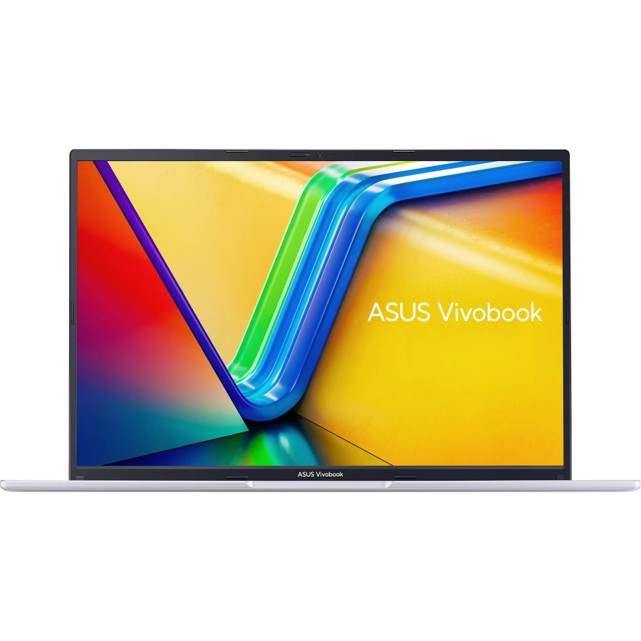 ASUS VivoBook 16 M1605NAQ-MB123 AMD Ryzen 5 150 3300MHz/16"/1920x1200/16GB/512GB SSD/AMD Radeon 660M/Wi-Fi/Bluetooth/Без ОС (90NB1832-M00570) Silver