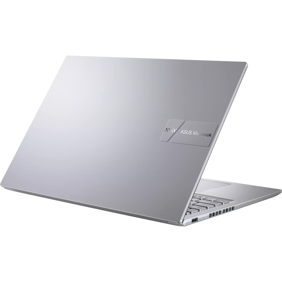 ASUS VivoBook 16 M1605NAQ-MB123 AMD Ryzen 5 150 3300MHz/16"/1920x1200/16GB/512GB SSD/AMD Radeon 660M/Wi-Fi/Bluetooth/Без ОС (90NB1832-M00570) Silver