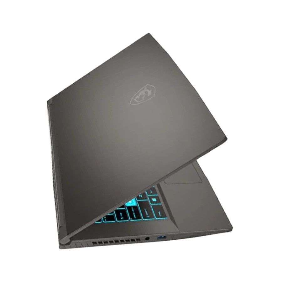 MSI Thin 15 B2RVE-3450XRU Intel Core 5 210H 2200MHz/15.6"/1920x1080/16GB/512GB SSD/NVIDIA GeForce RTX 4050 6GB/Wi-Fi/Bluetooth/Без ОС (9S7-16R831-3450) Grey