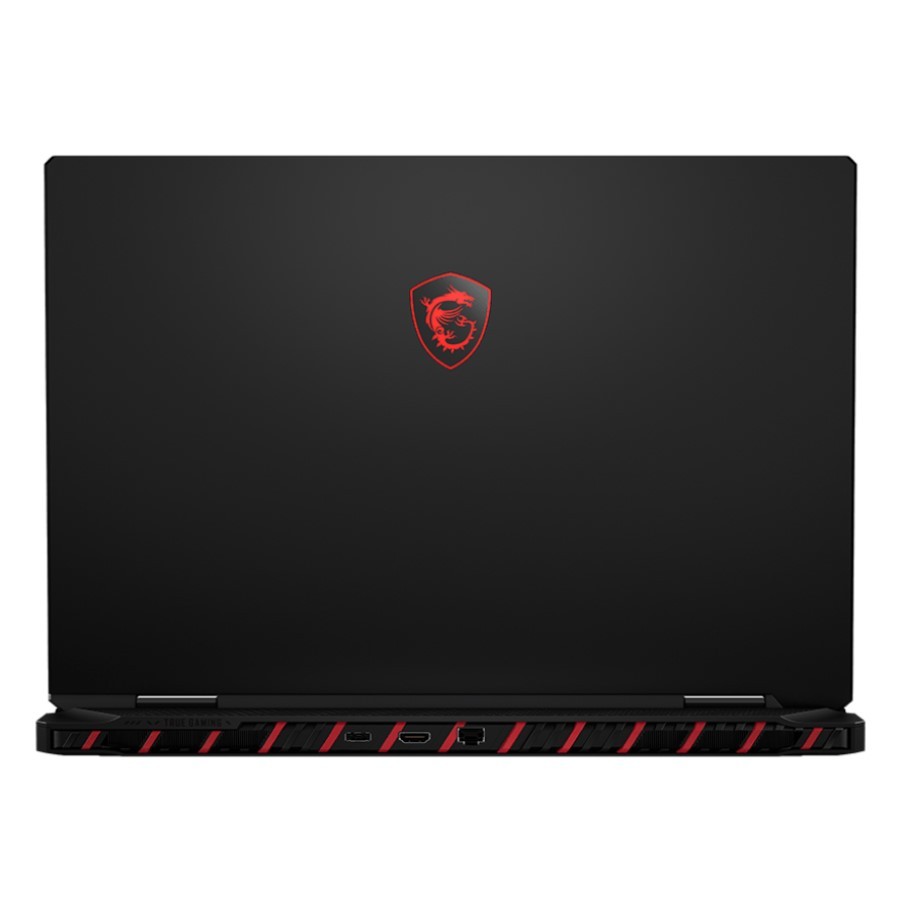 MSI Raider A18 HX A9WJG-024RU AMD Ryzen 9 9955HX3D 2500MHz/18"/3840x2400/64GB/2048GB SSD/NVIDIA GeForce RTX 5090 24GB/Wi-Fi/Bluetooth/Windows 11 Home (9S7-182L72-024) Black
