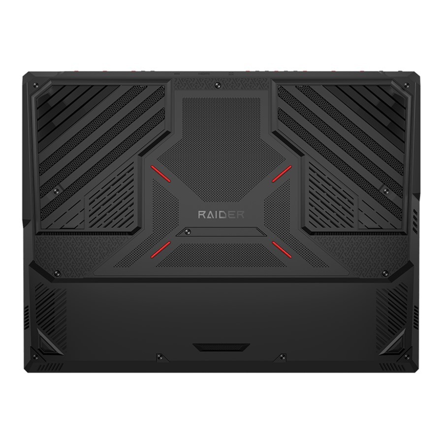 MSI Raider A18 HX A9WJG-024RU AMD Ryzen 9 9955HX3D 2500MHz/18"/3840x2400/64GB/2048GB SSD/NVIDIA GeForce RTX 5090 24GB/Wi-Fi/Bluetooth/Windows 11 Home (9S7-182L72-024) Black