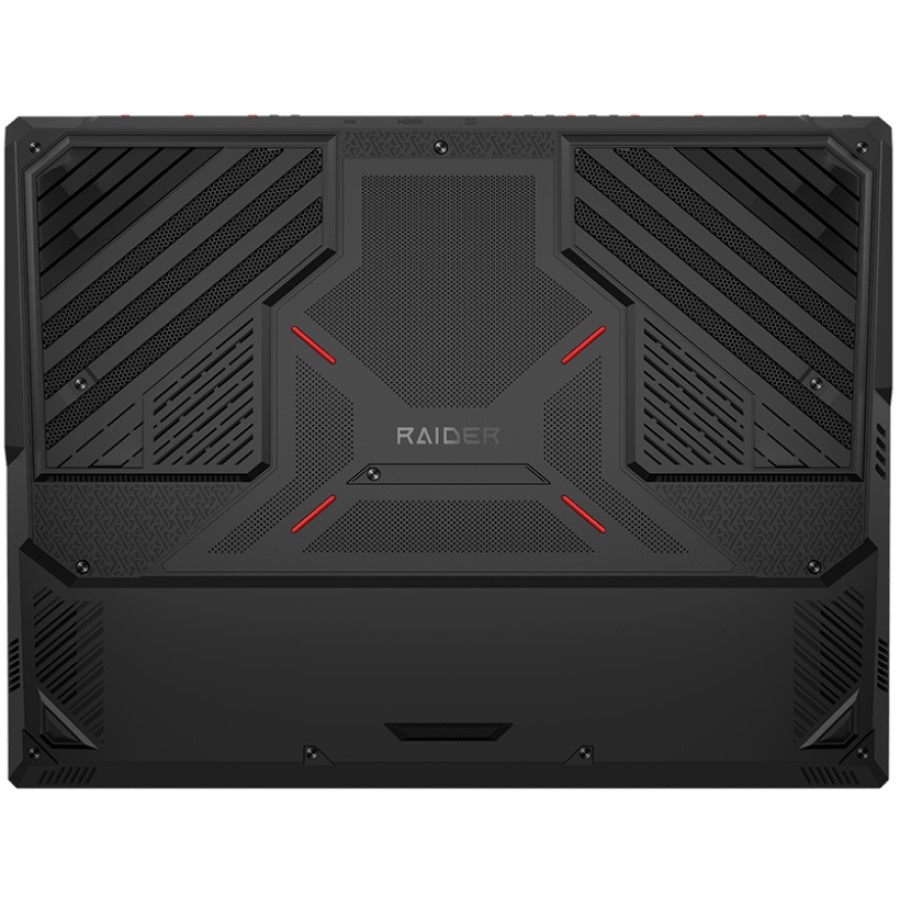 MSI Raider A18 HX A9WJG-024RU AMD Ryzen 9 9955HX3D 2500MHz/18"/3840x2400/64GB/2048GB SSD/NVIDIA GeForce RTX 5090 24GB/Wi-Fi/Bluetooth/Windows 11 Home (9S7-182L72-024) Black