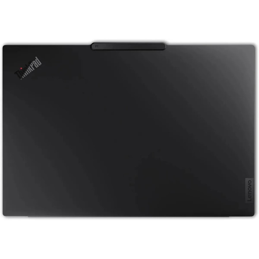 Lenovo ThinkPad P1 Gen 7 Intel Core Ultra 7 155H 3800MHz/16"/2560x1600/32GB/1024GB SSD/NVIDIA RTX 1000 Ada 6GB/Wi-Fi/Bluetooth/Windows 11 Pro (21KWS60800) Black