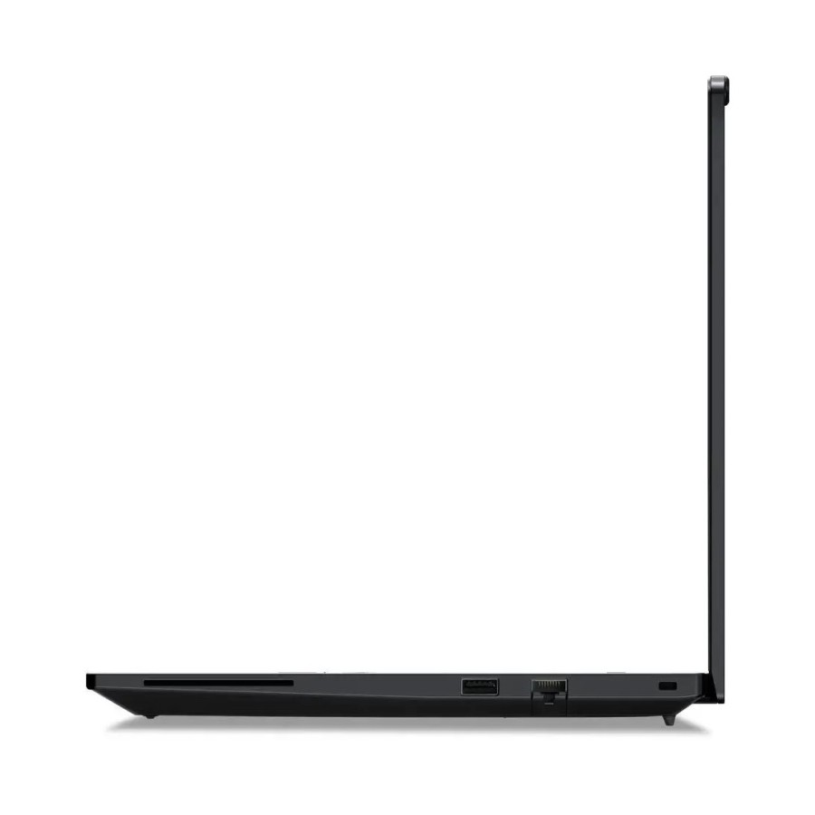 Lenovo ThinkPad P14s Gen 5 Intel Core Ultra 9 185H 3900MHz/14.5"/2560x1600/64GB/1024GB SSD/Intel Arc Graphics/Wi-Fi/Bluetooth/Windows 11 Pro (21G3S5DS00) Black