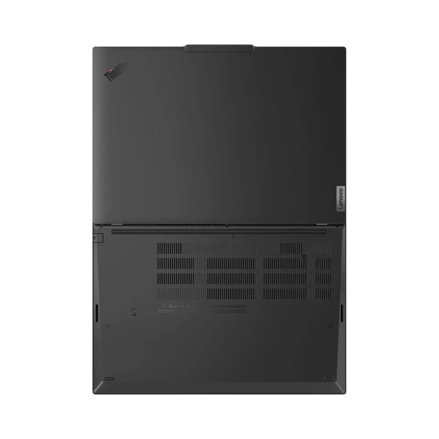 Lenovo ThinkPad T16 Gen 3 Intel Core Ultra 7 165H 3800MHz/16"/3840x2400/32GB/1024GB SSD/Intel Arc Graphics/Wi-Fi/Bluetooth/Без ОС (21MQS5SR00) Black