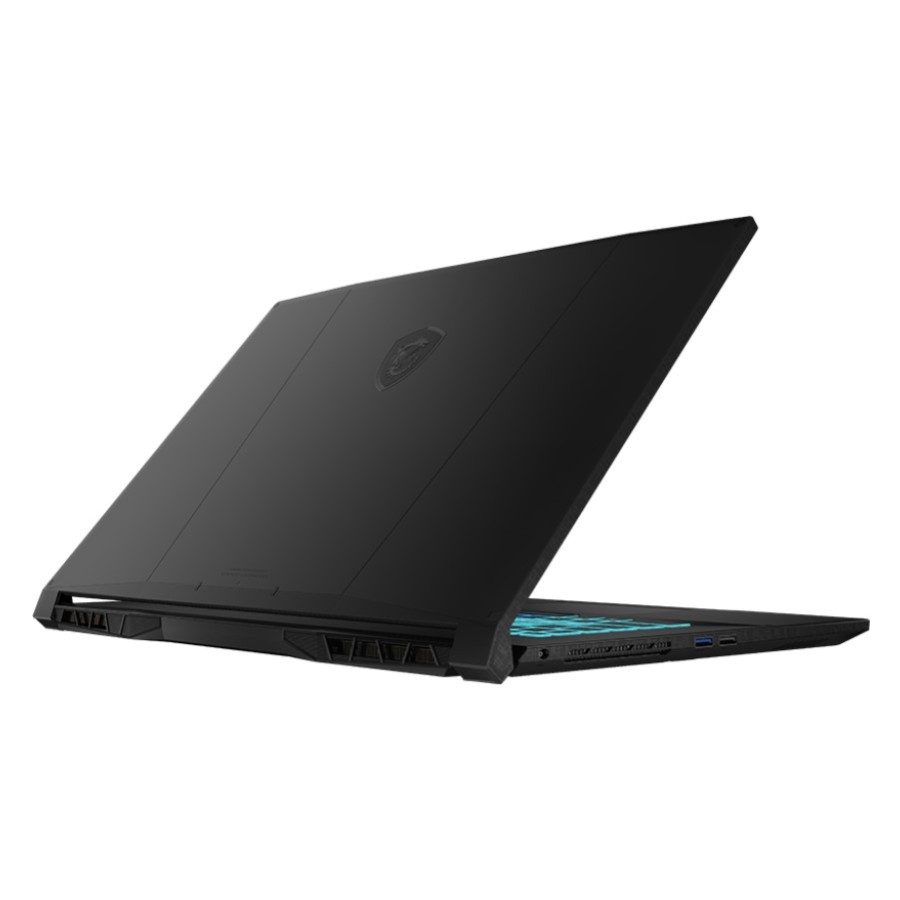 MSI Katana 17 B12UCR-1466XRU Intel Core i5 12450H 2000MHz/17.3"/1920x1080/16GB/1024GB SSD/NVIDIA GeForce RTX 3050 4GB/Wi-Fi/Bluetooth/Без ОС (9S7-17L541-1466) Black