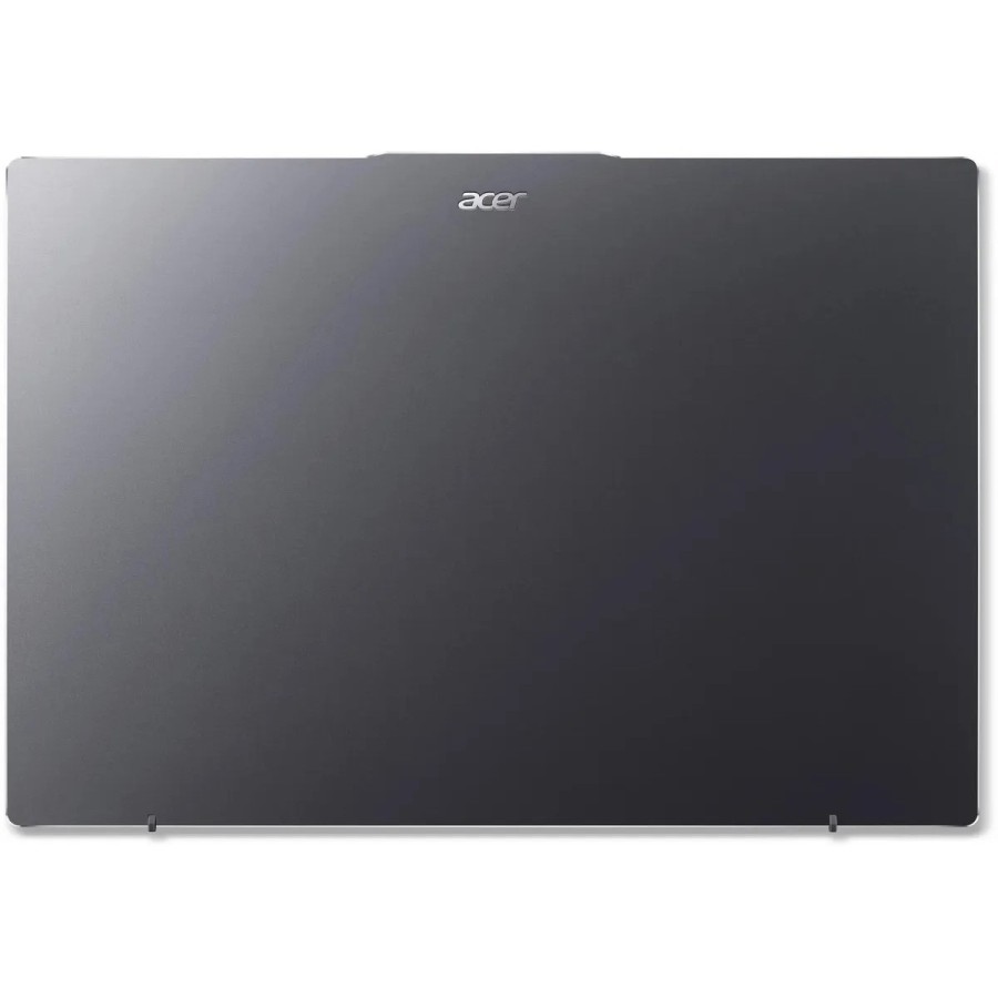 Acer Swift Go 16 SFG16-72-787A Intel Ultra 7 155H 3800MHz/16"/3200х2000/32GB/1024GB SSD/Intel Arc Graphics/Wi-Fi/Bluetooth/Windows 11 Home (NX.KSHCD.003) Grey