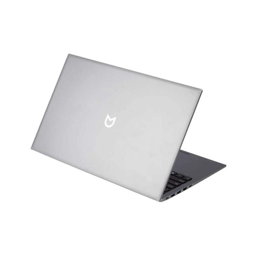 IRBIS 17NBP4503_G3 Intel Core i5 12450H 2000MHz/17.3"/1920x1080/16GB/512GB SSD/Intel UHD Graphics/Wi-Fi/Bluetooth/Без ОС (17NBP4503_G3) Grey