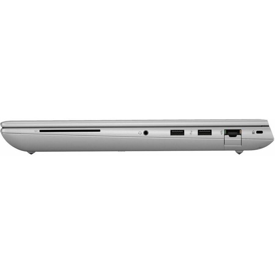 HP ZBook Fury 16 G11 (BN2L2PT) Intel Core i7 14700HX 2100MHz/16"/1920x1200/32GB/1024GB SSD/NVIDIA RTX A3500 12GB/Wi-Fi/Bluetooth/Windows 11 Pro (Grey)