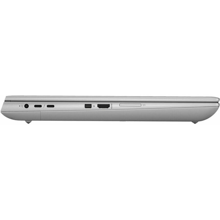 HP ZBook Fury 16 G11 (BN2L2PT) Intel Core i7 14700HX 2100MHz/16"/1920x1200/32GB/1024GB SSD/NVIDIA RTX A3500 12GB/Wi-Fi/Bluetooth/Windows 11 Pro (Grey)