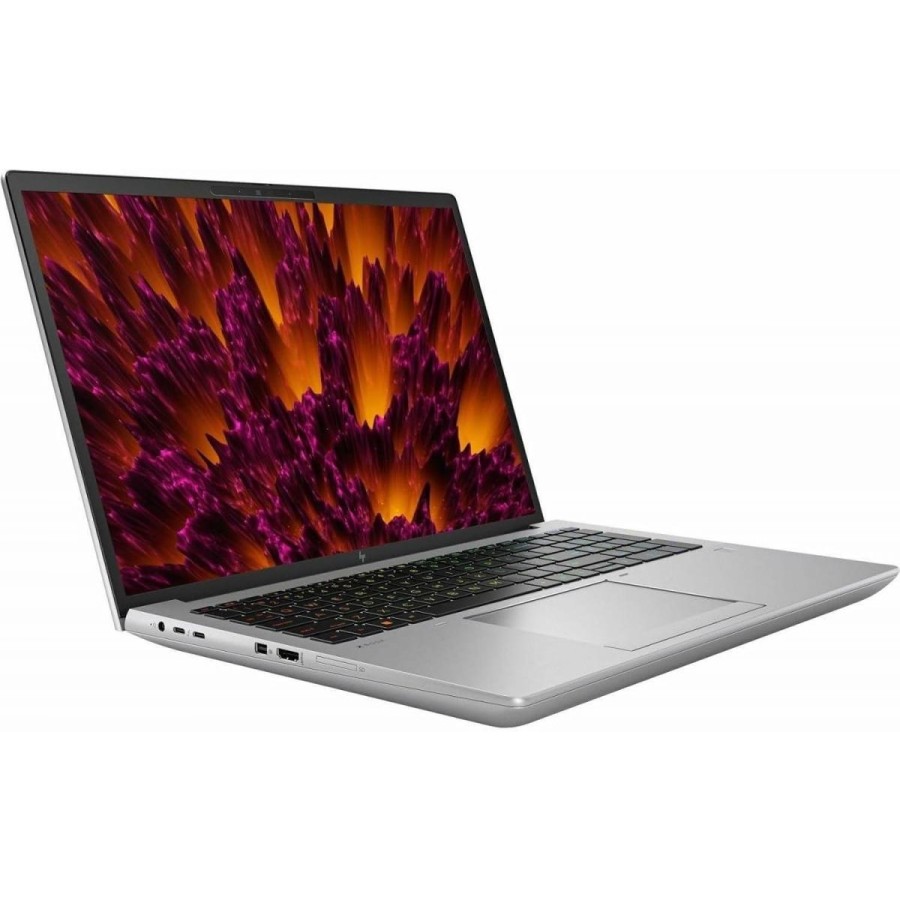 HP ZBook Fury 16 G11 (BN2L2PT) Intel Core i7 14700HX 2100MHz/16"/1920x1200/32GB/1024GB SSD/NVIDIA RTX A3500 12GB/Wi-Fi/Bluetooth/Windows 11 Pro (Grey)