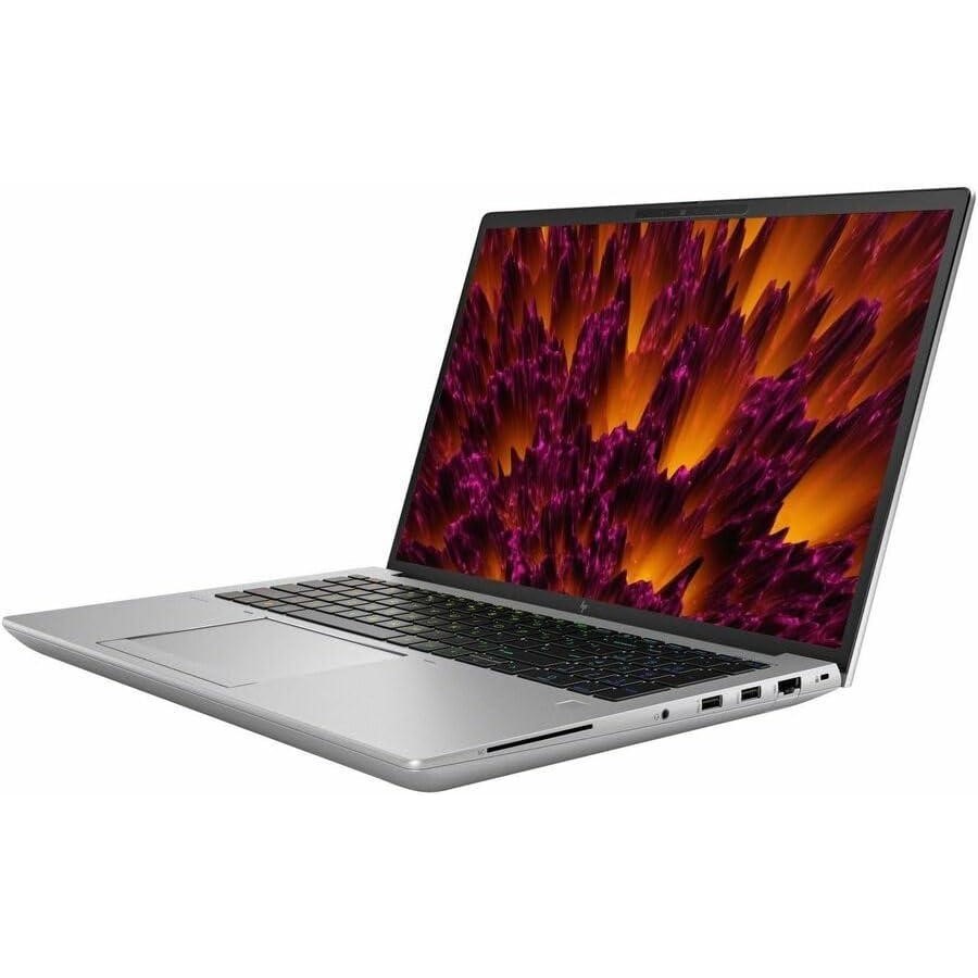 HP ZBook Fury 16 G11 (BN2L2PT) Intel Core i7 14700HX 2100MHz/16"/1920x1200/32GB/1024GB SSD/NVIDIA RTX A3500 12GB/Wi-Fi/Bluetooth/Windows 11 Pro (Grey)